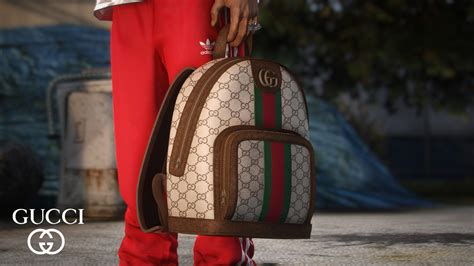 gucci 5th|gta 5 gucci bag.